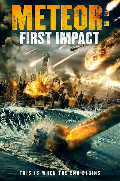 Meteor: First Impact